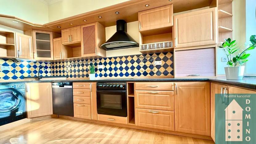 Pronájem bytu 4+kk, Kroměříž, Vrchlického, 130 m2