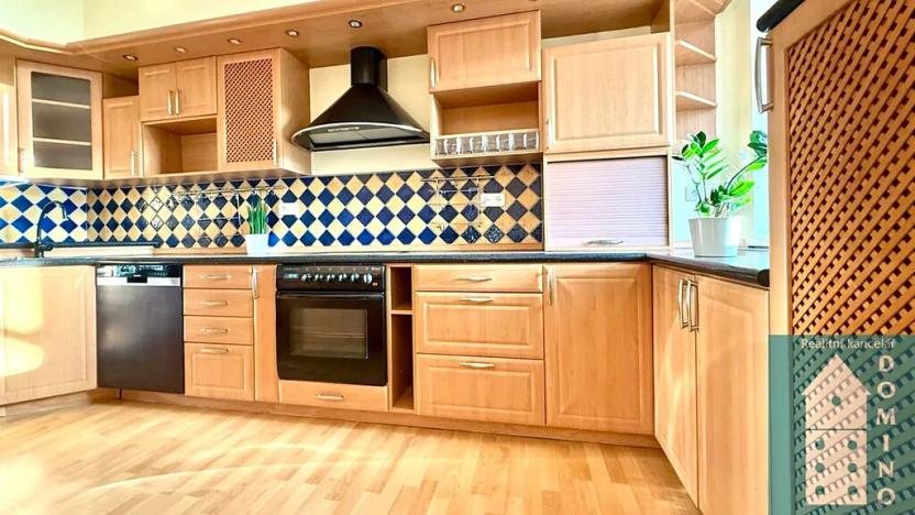 Pronájem bytu 4+kk, Kroměříž, Vrchlického, 130 m2