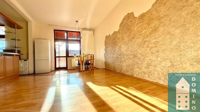 Pronájem bytu 4+kk, Kroměříž, Vrchlického, 130 m2