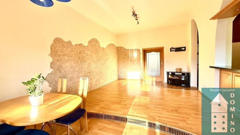 Pronájem bytu 4+kk, Kroměříž, Vrchlického, 130 m2