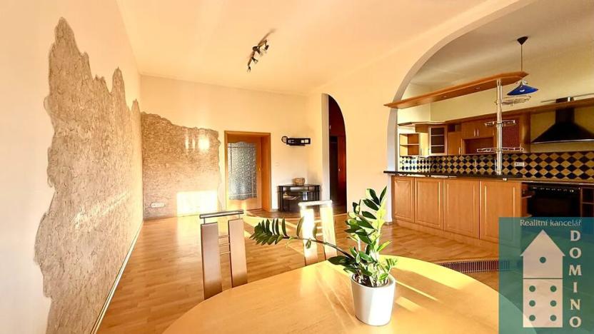 Pronájem bytu 4+kk, Kroměříž, Vrchlického, 130 m2