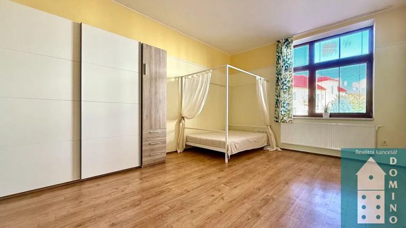 Pronájem bytu 4+kk, Kroměříž, Vrchlického, 130 m2