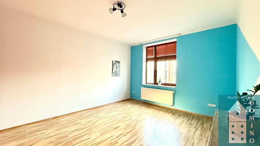 Pronájem bytu 4+kk, Kroměříž, Vrchlického, 130 m2