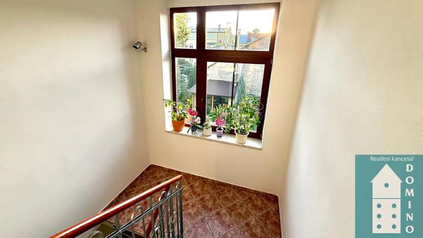 Pronájem bytu 4+kk, Kroměříž, Vrchlického, 130 m2