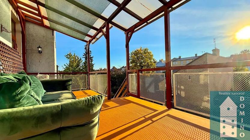 Pronájem bytu 4+kk, Kroměříž, Vrchlického, 130 m2