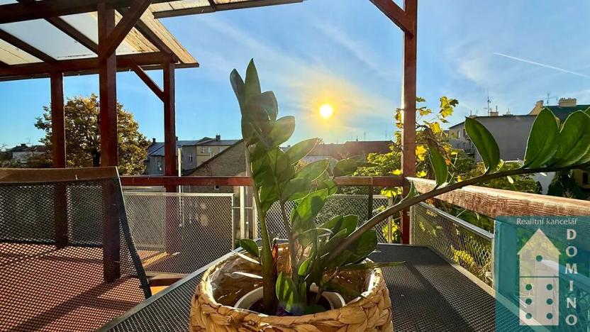 Pronájem bytu 4+kk, Kroměříž, Vrchlického, 130 m2