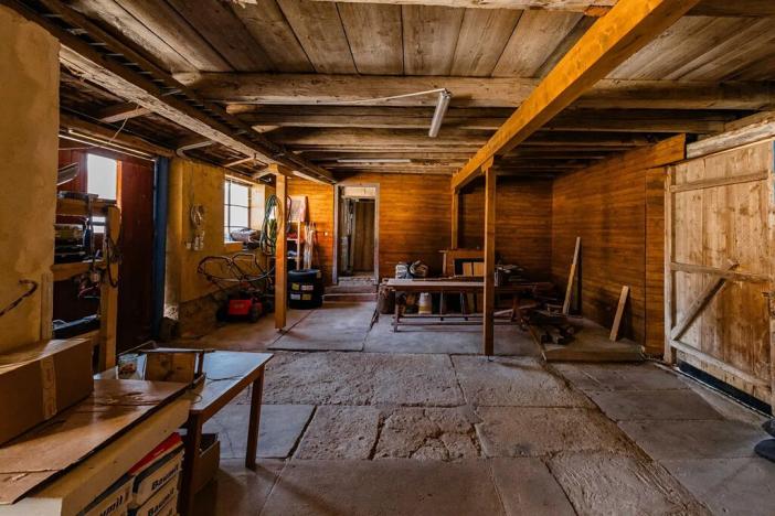 Prodej zemědělské usedlosti, Lodhéřov, 179 m2