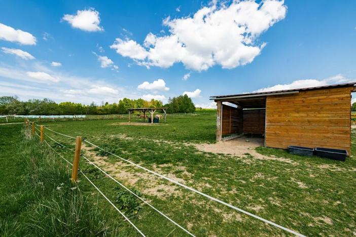 Prodej zemědělské usedlosti, Lodhéřov, 179 m2