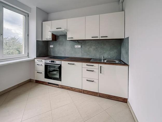 Pronájem bytu 2+1, Praha - Vršovice, Ruská, 62 m2