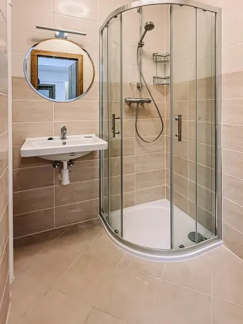 Pronájem bytu 2+1, Praha - Vršovice, Ruská, 62 m2