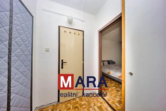 Pronájem bytu 2+1, Olomouc, Nešporova, 56 m2