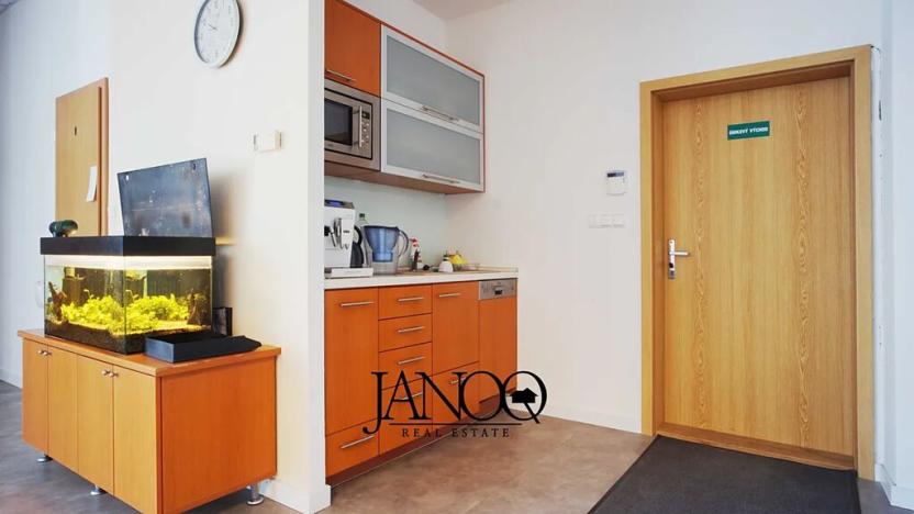 Pronájem kanceláře, Bílovice nad Svitavou, Žižkova, 198 m2