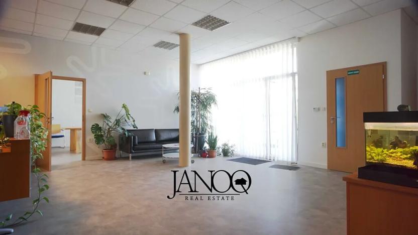 Pronájem kanceláře, Bílovice nad Svitavou, Žižkova, 198 m2