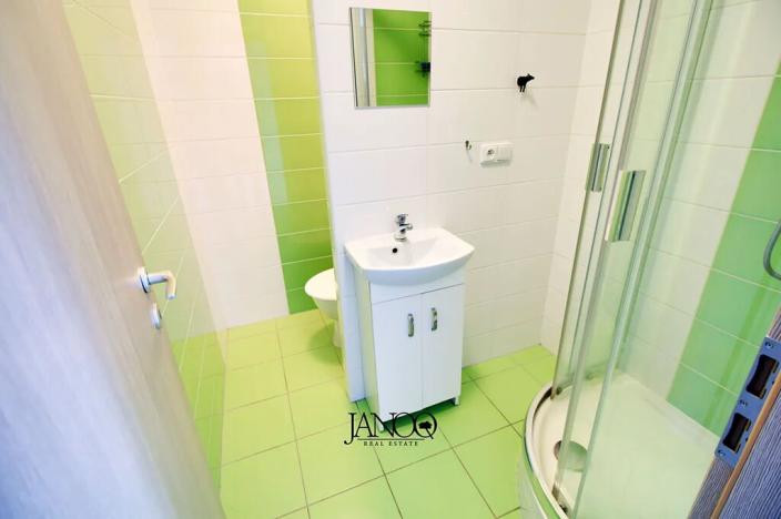 Pronájem bytu 1+1, Brno, Kubíčkova, 30 m2