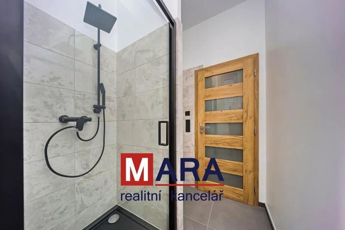 Prodej bytu 3+kk, Olomouc, Přichystalova, 74 m2