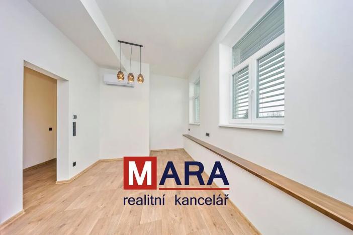 Prodej bytu 3+kk, Olomouc, Přichystalova, 74 m2