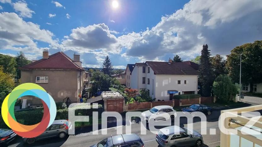 Prodej bytu 2+1, Praha - Libeň, Pod bání, 57 m2