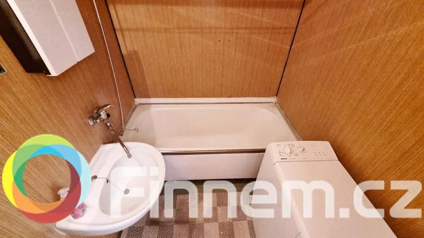 Prodej bytu 2+1, Praha - Libeň, Pod bání, 57 m2