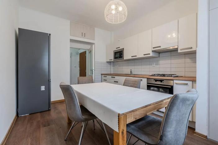 Pronájem bytu 2+1, Praha - Smíchov, Stroupežnického, 63 m2