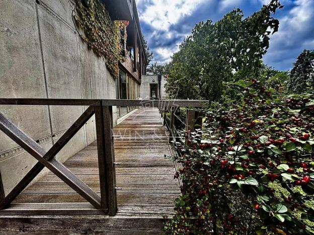 Prodej rodinného domu, Vrané nad Vltavou, Březovská, 477 m2