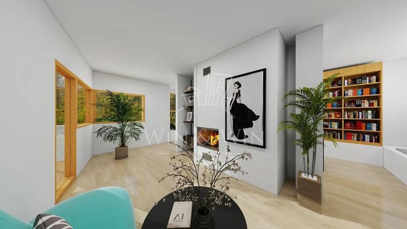 Prodej rodinného domu, Vrané nad Vltavou, Březovská, 477 m2