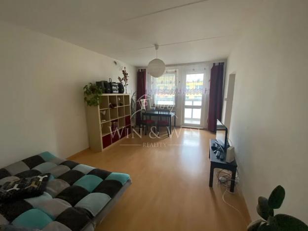 Pronájem bytu 1+1, Praha - Hostivař, Vajdova, 40 m2