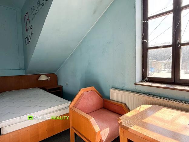 Pronájem obchodního prostoru, Aš, 260 m2