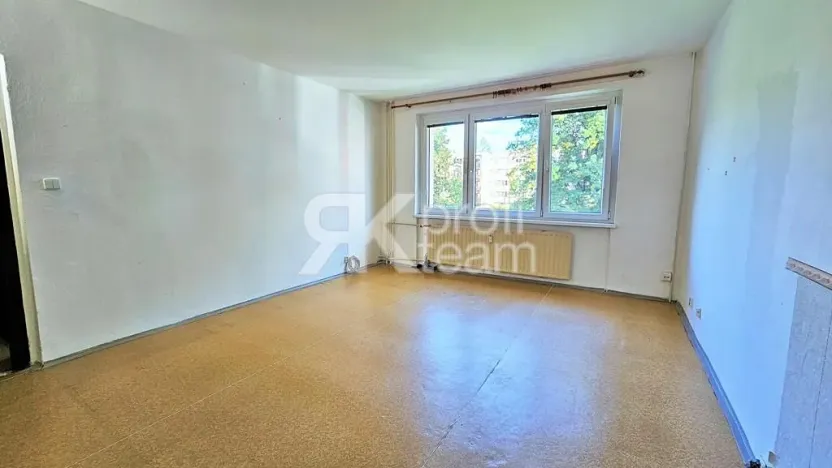 Prodej bytu 1+1, Ostrava, Šeříková, 40 m2