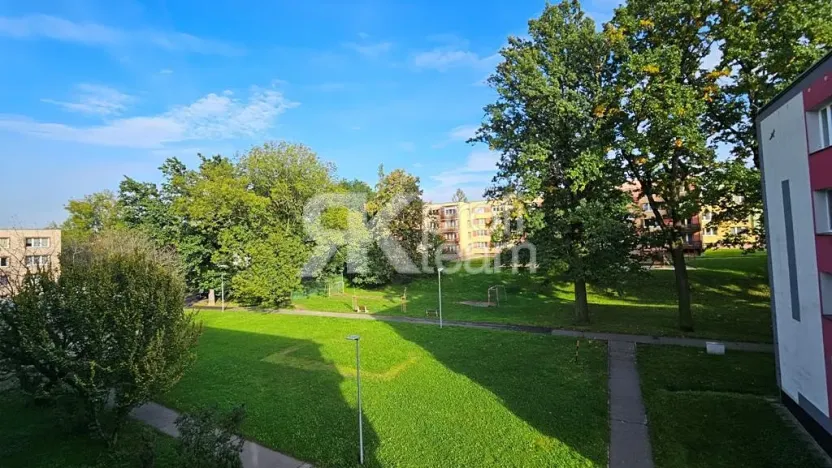 Prodej bytu 1+1, Ostrava, Šeříková, 40 m2