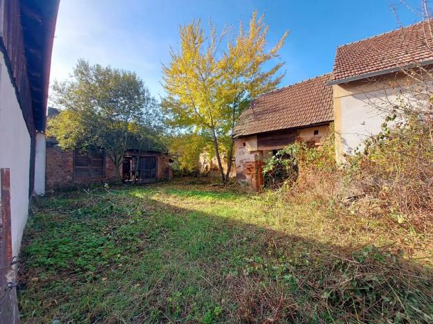 Prodej pozemku pro bydlení, Tišnov, 983 m2