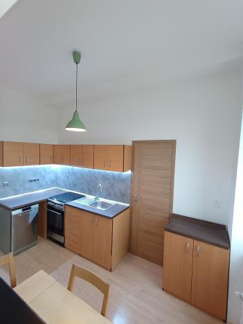 Prodej bytu 2+1, Ostrava - Vítkovice, Ruská, 87 m2