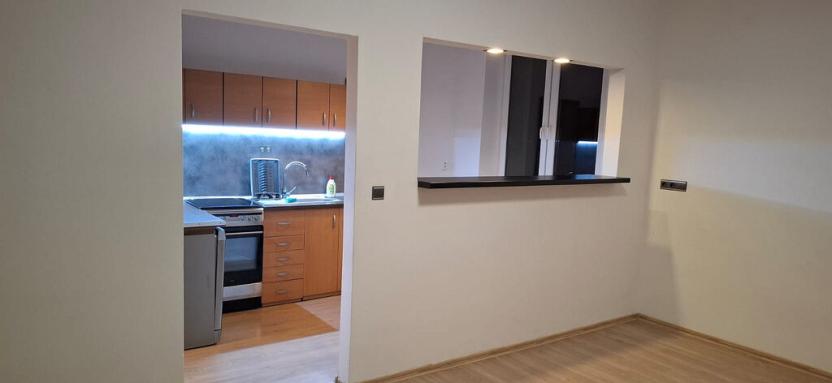 Prodej bytu 2+1, Ostrava - Vítkovice, Ruská, 87 m2