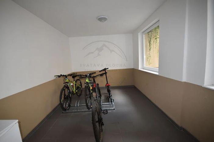 Prodej bytu 1+1, Jeseník, Kostelní, 33 m2