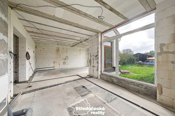 Prodej rodinného domu, Velké Přílepy, Májová, 144 m2