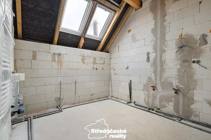 Prodej rodinného domu, Velké Přílepy, Májová, 144 m2