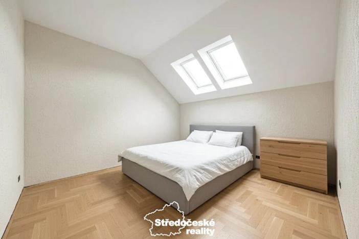 Prodej rodinného domu, Velké Přílepy, Májová, 144 m2