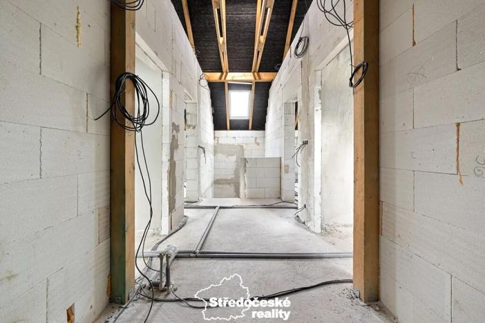 Prodej rodinného domu, Velké Přílepy, Májová, 144 m2