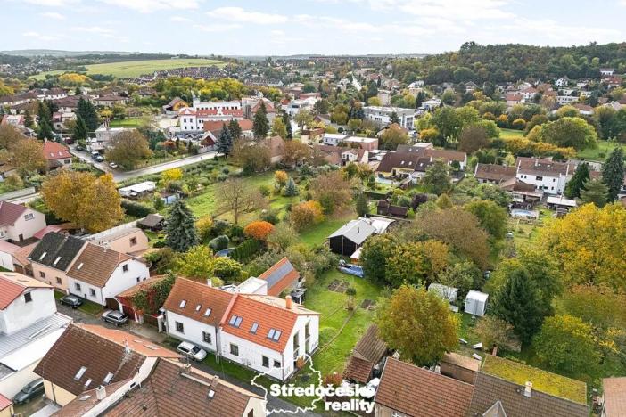 Prodej rodinného domu, Velké Přílepy, Májová, 144 m2