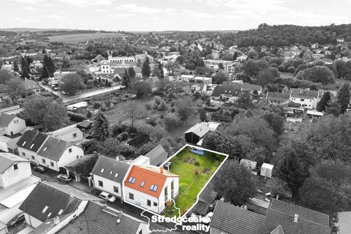 Prodej rodinného domu, Velké Přílepy, Májová, 144 m2