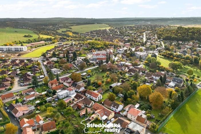 Prodej rodinného domu, Velké Přílepy, Májová, 144 m2