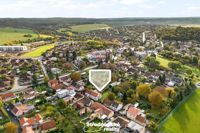 Prodej rodinného domu, Velké Přílepy, Májová, 144 m2