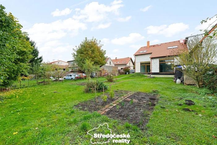 Prodej rodinného domu, Velké Přílepy, Májová, 144 m2