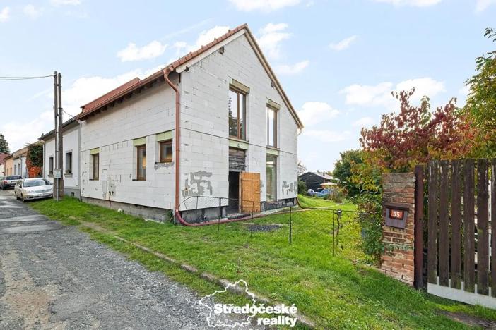 Prodej rodinného domu, Velké Přílepy, Májová, 144 m2