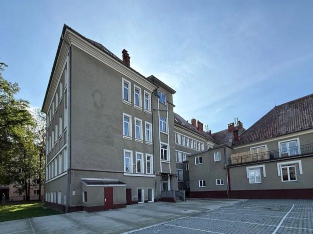 Prodej bytu 1+kk, Ostrava, Palackého, 31 m2