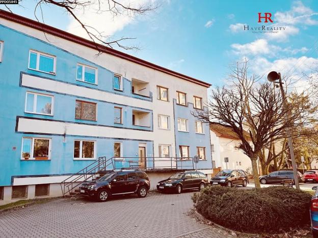 Pronájem bytu 3+kk, Sázava, Sklářská, 68 m2