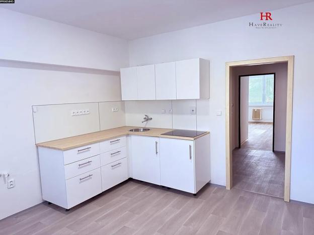 Pronájem bytu 3+kk, Sázava, Sklářská, 68 m2