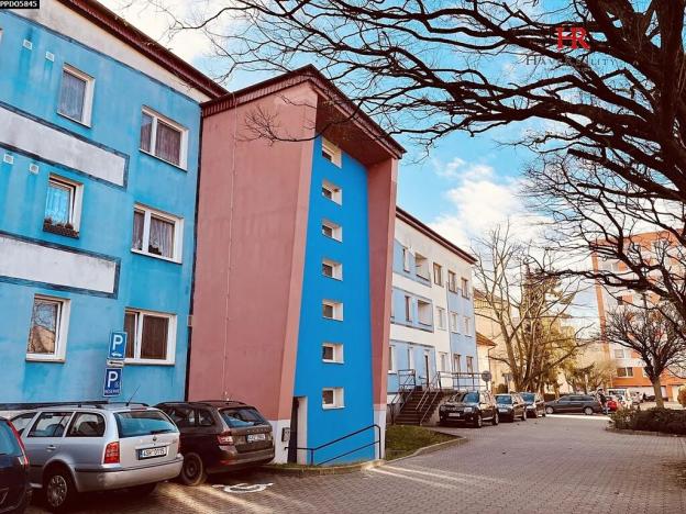 Pronájem bytu 3+kk, Sázava, Sklářská, 68 m2