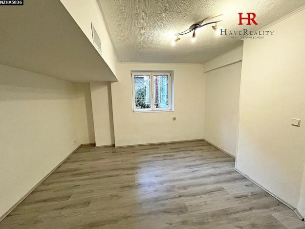 Prodej bytu 2+kk, Praha - Vinohrady, Slezská, 38 m2