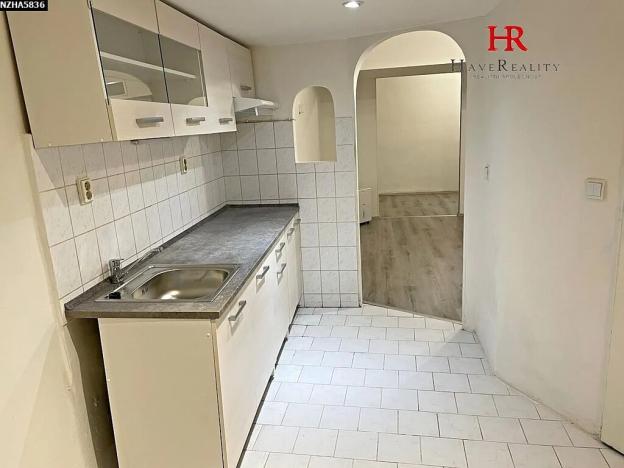 Prodej bytu 2+kk, Praha - Vinohrady, Slezská, 38 m2