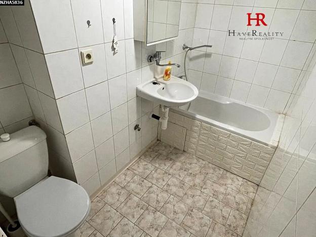 Prodej bytu 2+kk, Praha - Vinohrady, Slezská, 38 m2